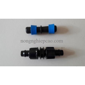 Nối thẳng giữa 2 dây NG